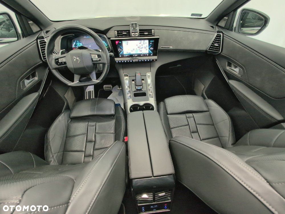 DS Automobiles DS 7 Crossback - 8