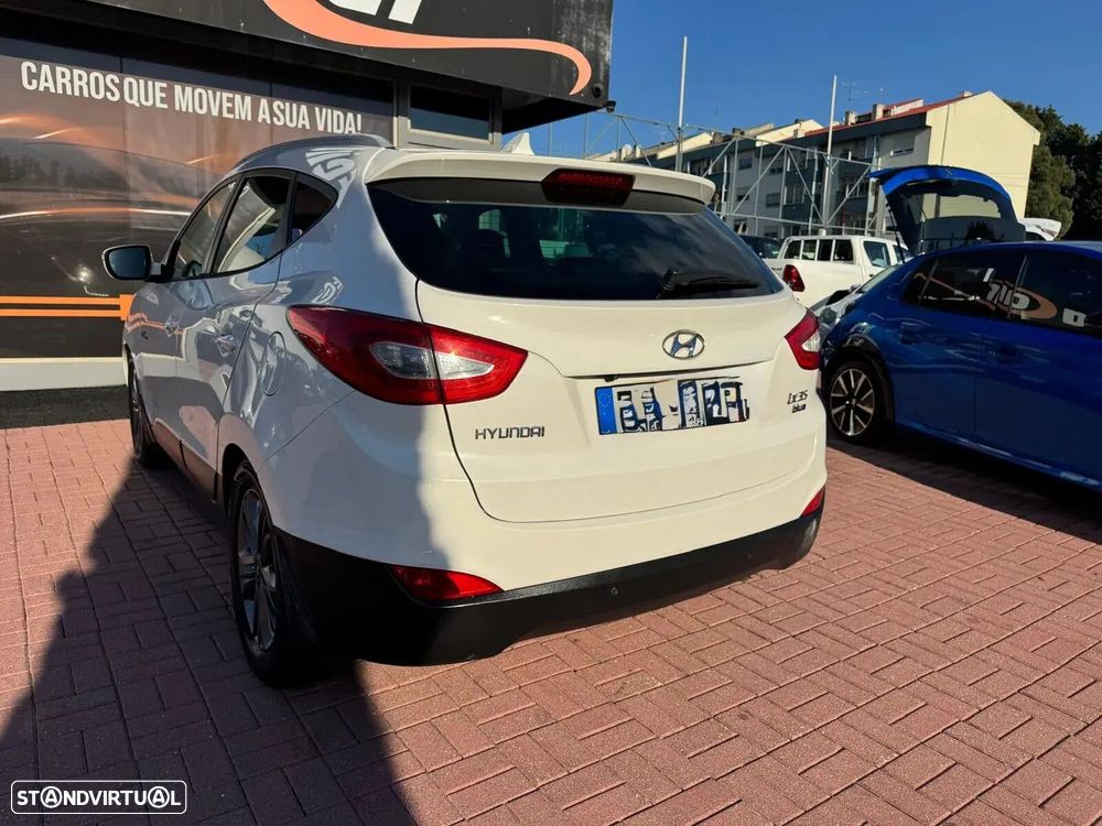 Hyundai ix35 - 38