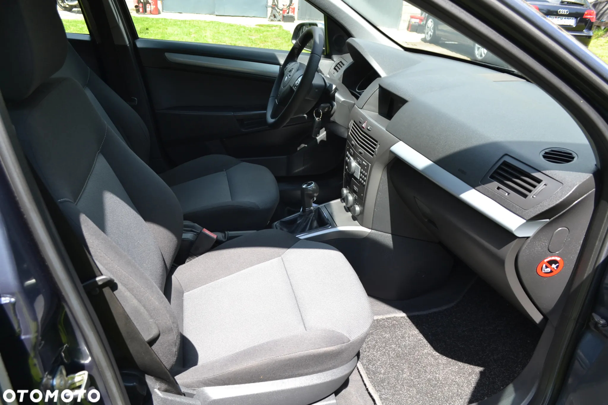 Opel Astra - 39