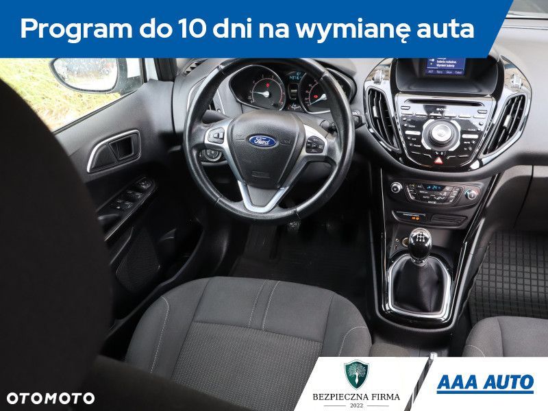 Ford B-MAX - 8