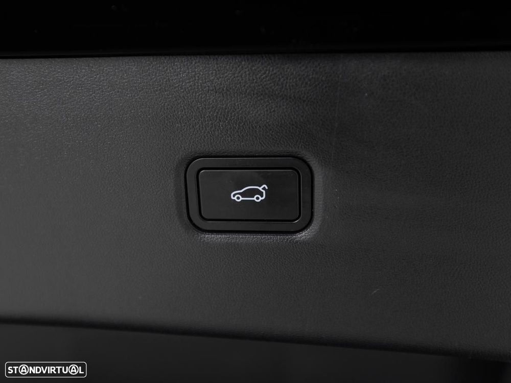 Xpeng G6 87.5 kWh Long Range - 14