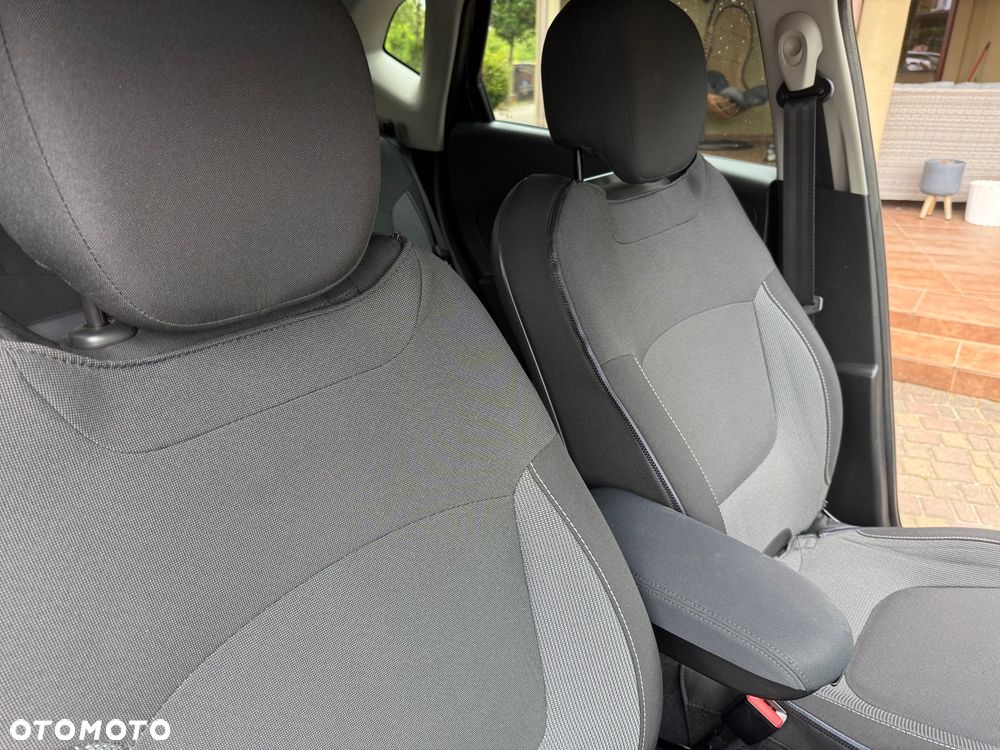 Renault Captur 1.2 TCe Intens EDC - 39