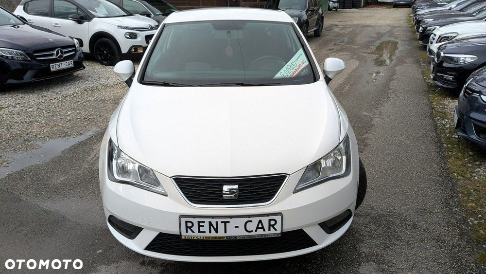 Seat Ibiza - 4