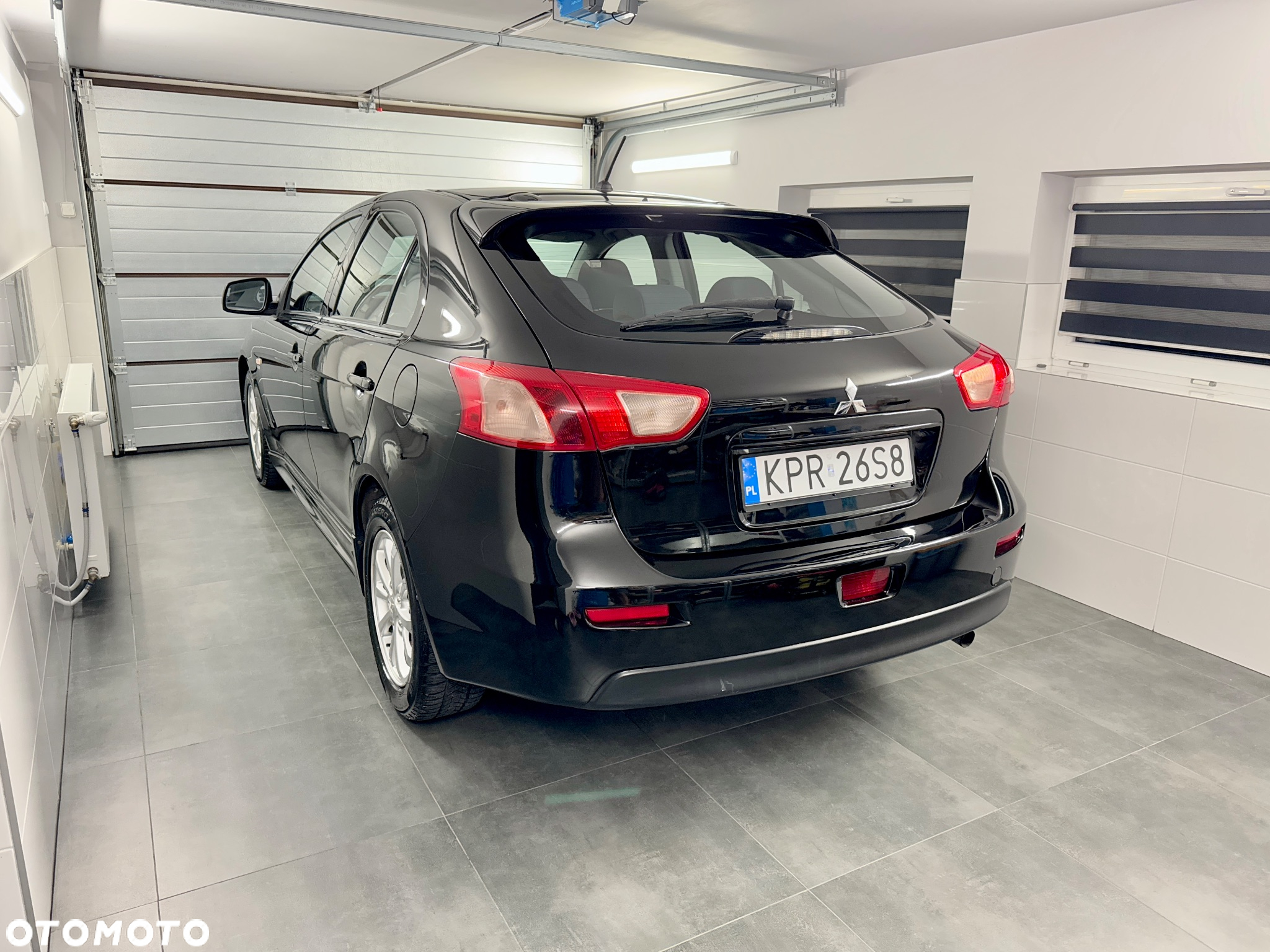 Mitsubishi Lancer 1.6 - 3