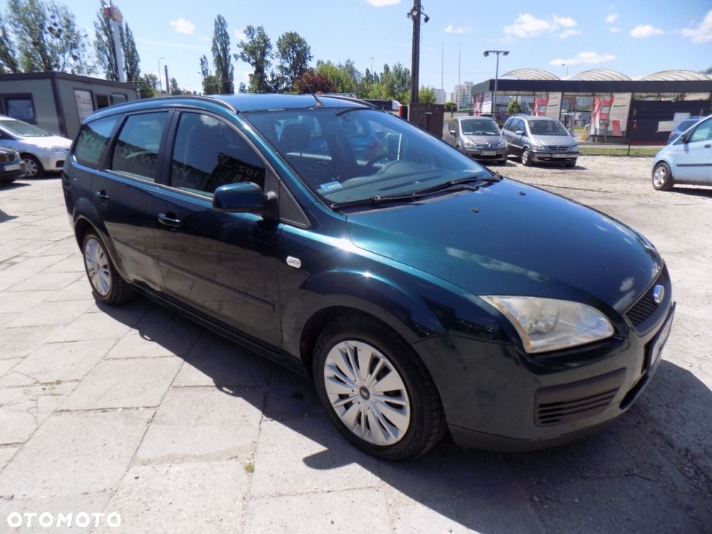Ford Focus - 2