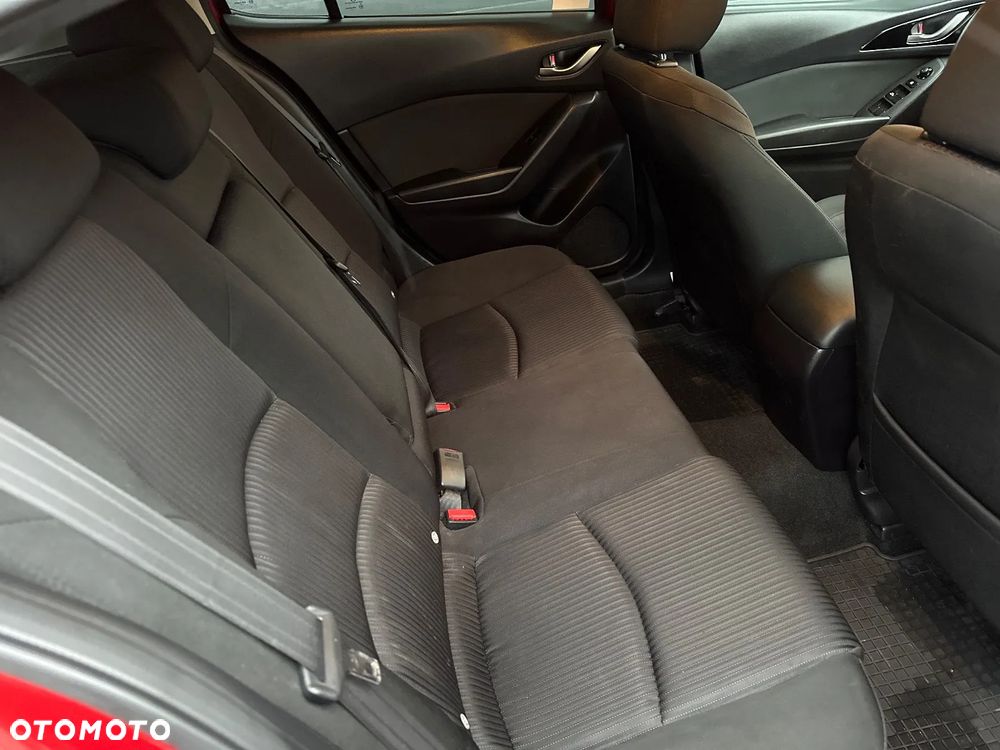 Mazda 3 2.0 Skyenergy - 27