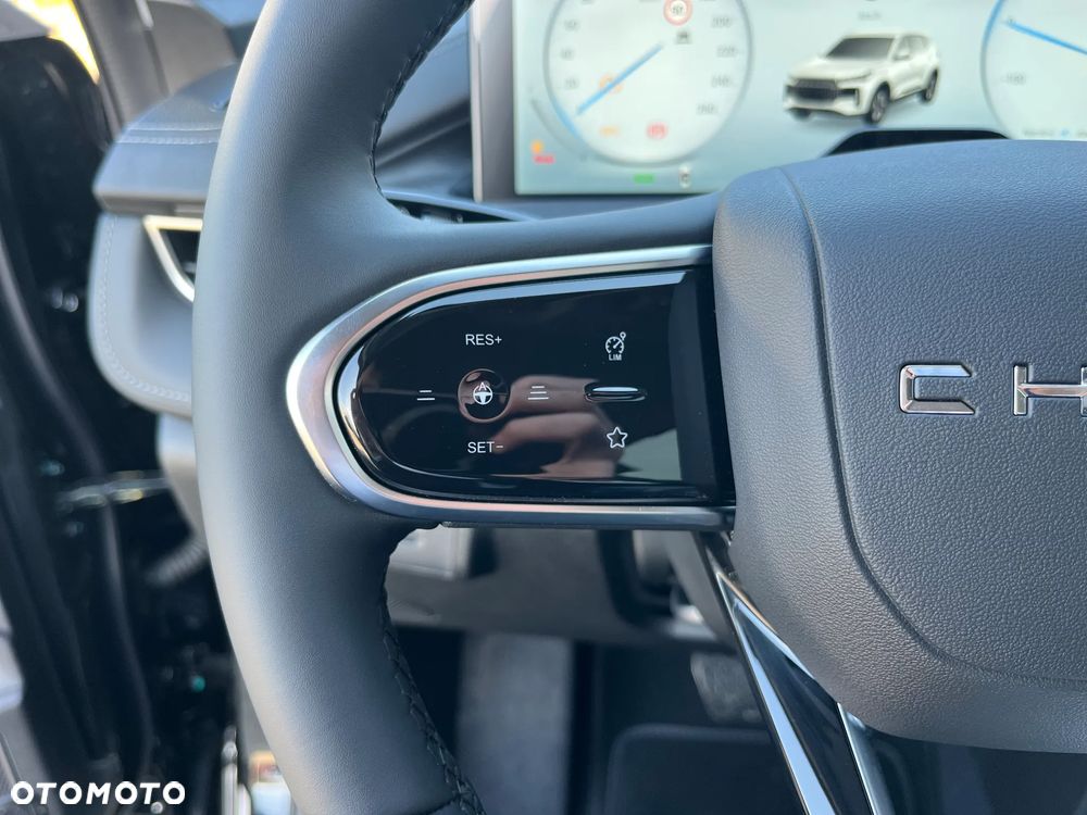 Chery Tiggo 4 1.5 GDI HEV Prestige DHT - 24