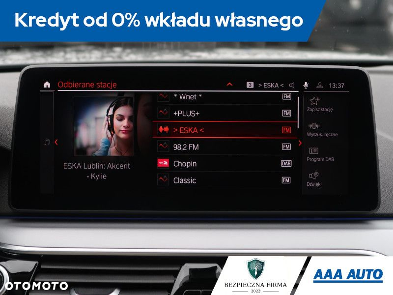 BMW Seria 5 - 13