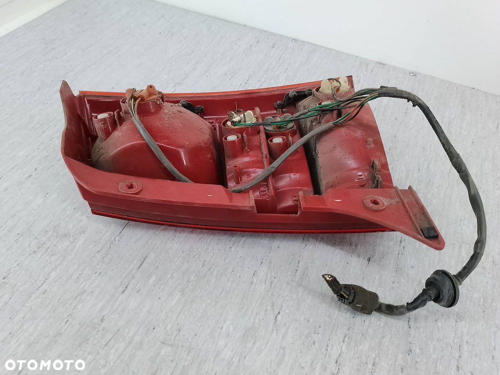 LAMPA TYLNA LEWA KIA PICANTO I 92401-070 HATCHBACK - 8
