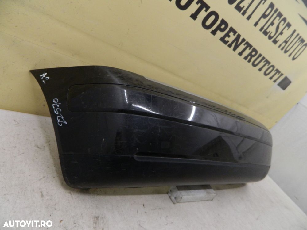 Bara spate Audi A2, 2001, 2002, 2003, 2004, 2005, cod origine 8Z0807417. - 3