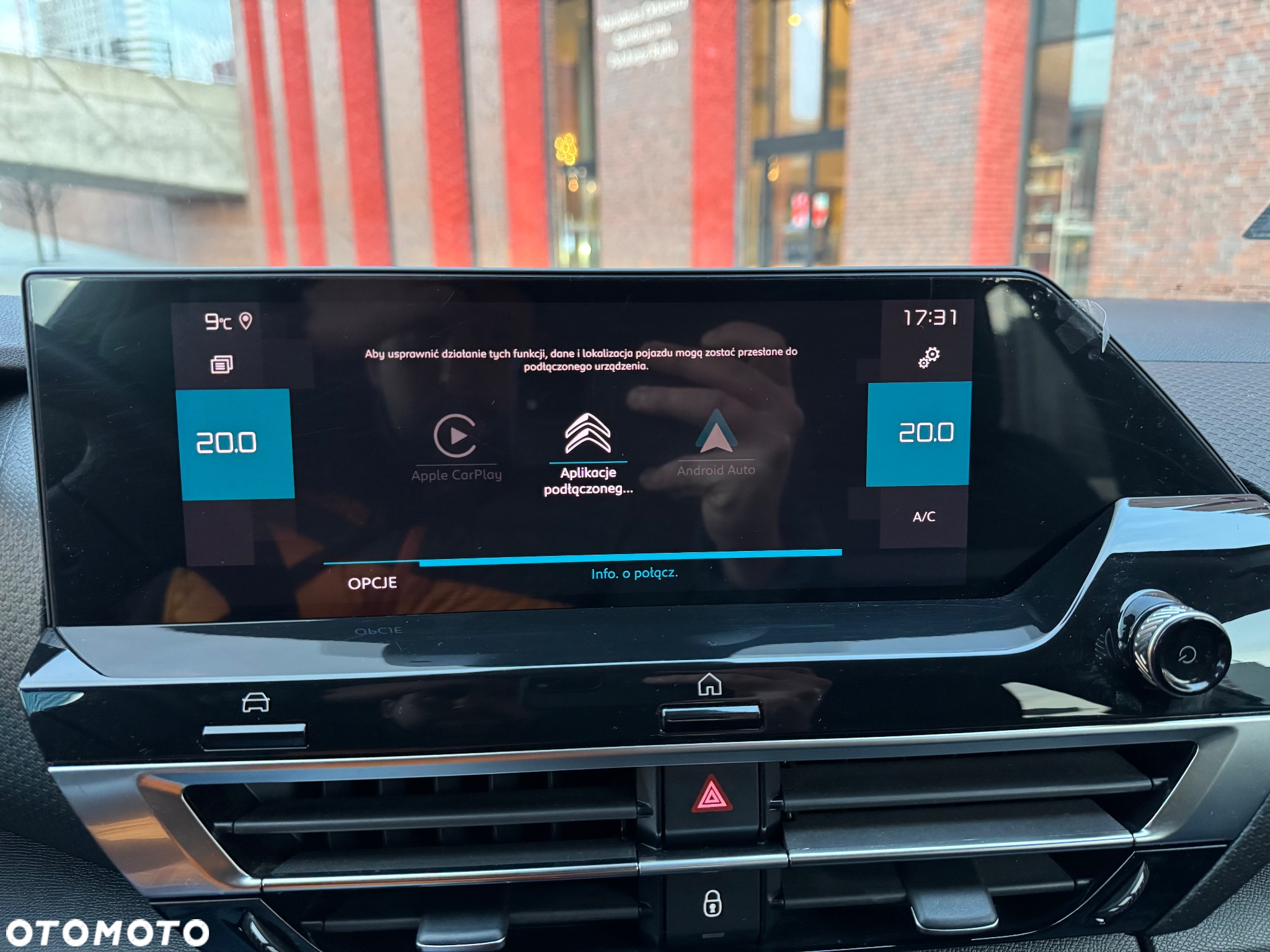 Citroën C4 1.5 BlueHDi Shine S&S - 23
