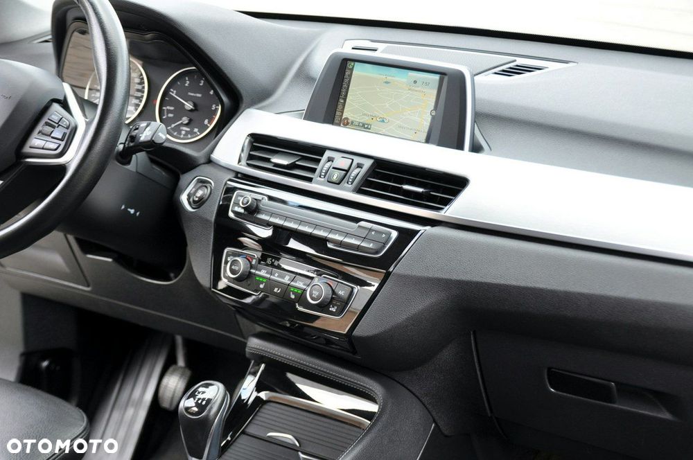 BMW X1 - 26