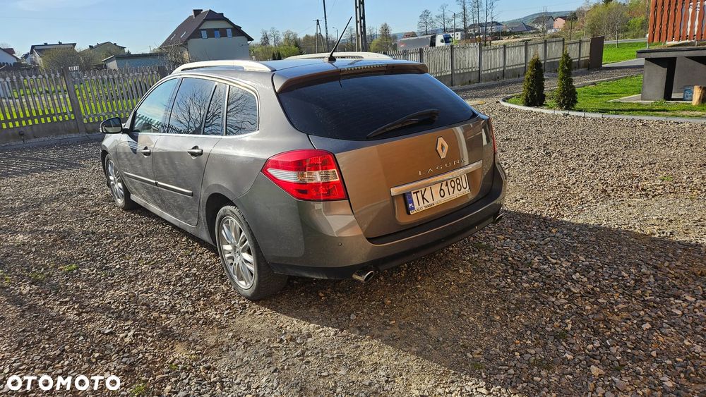 Renault Laguna 2.0 DCi Privilege - 3