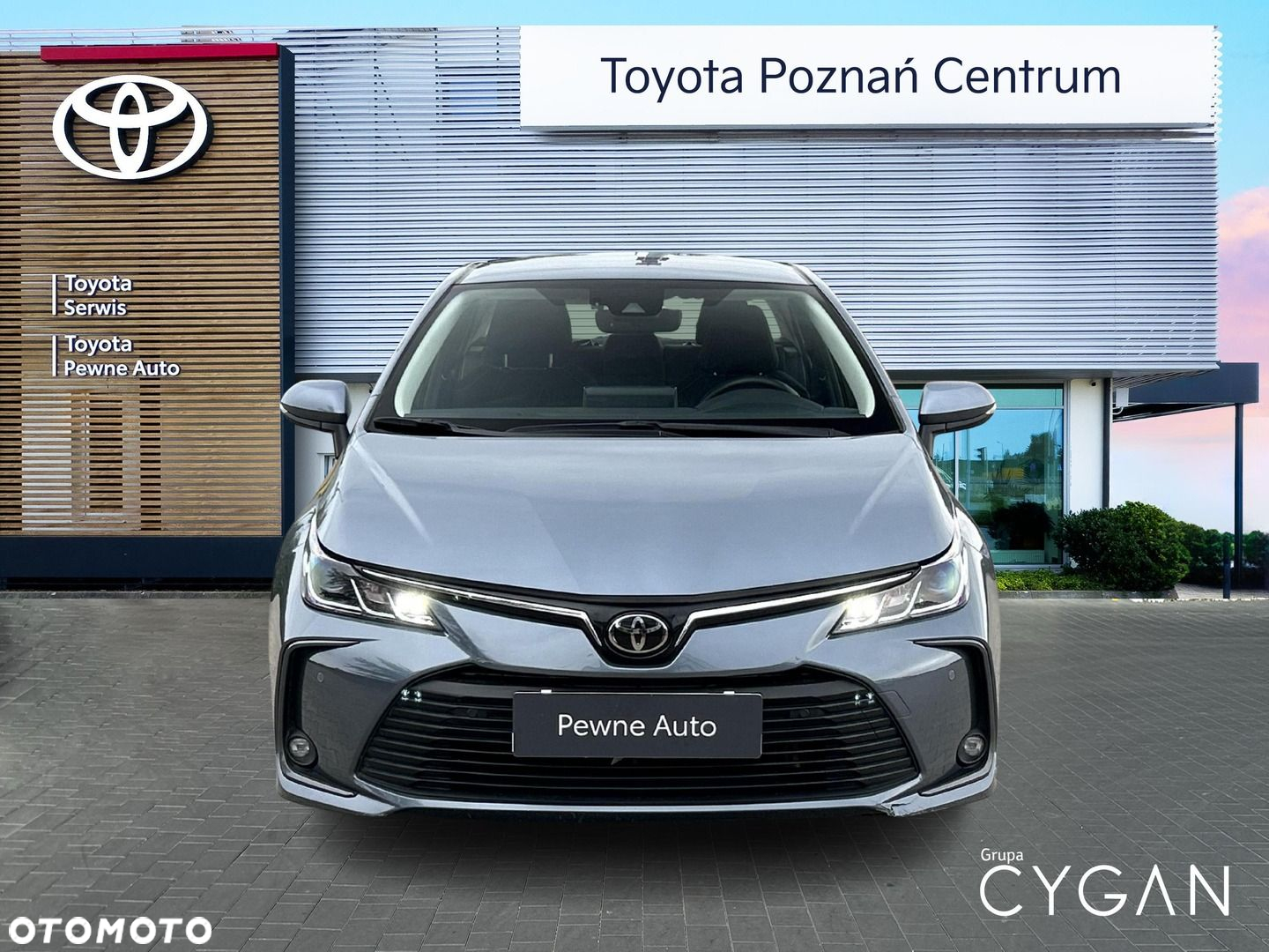 Toyota Corolla 1.5 Comfort MS - 8
