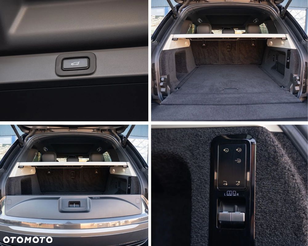 Land Rover Range Rover D300 HSE - 41