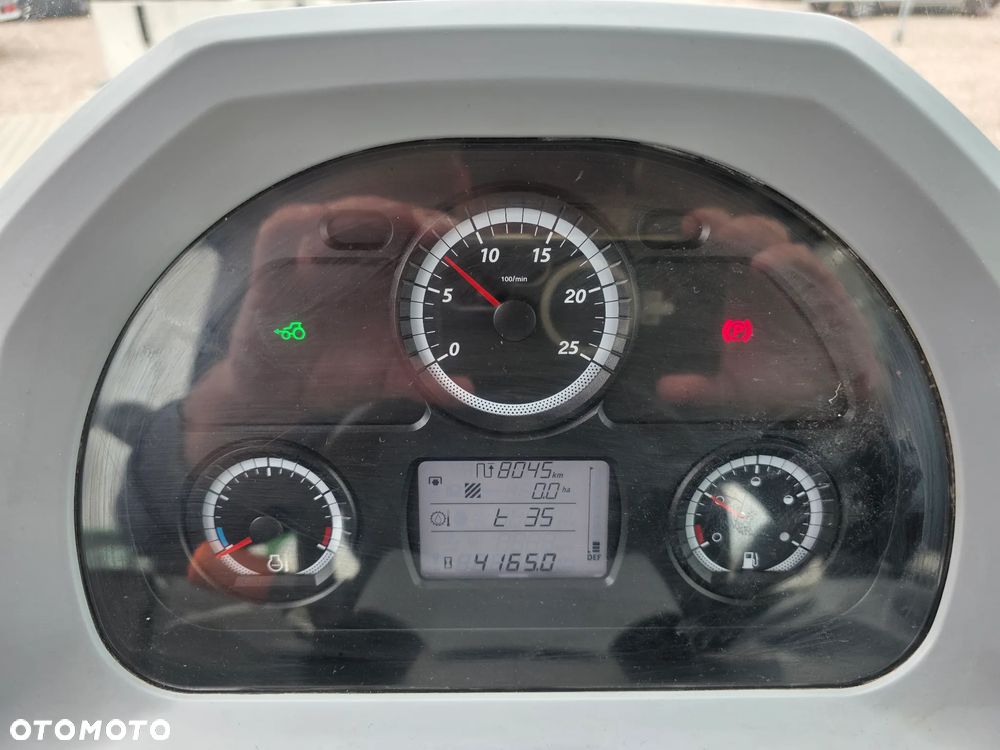 Valtra A94 - 31