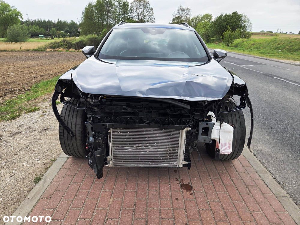 Cupra Formentor 1.5 TSI DSG Tribe Edition - 8