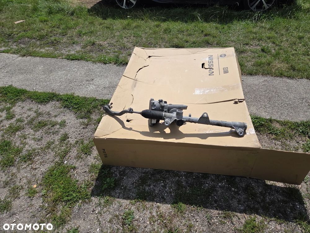 Układ Kierowniczy Maglownica BMW 1 F40 2 F44 6891579 32106891579 przekładnia kierownicza BMW 1 F40 - 2