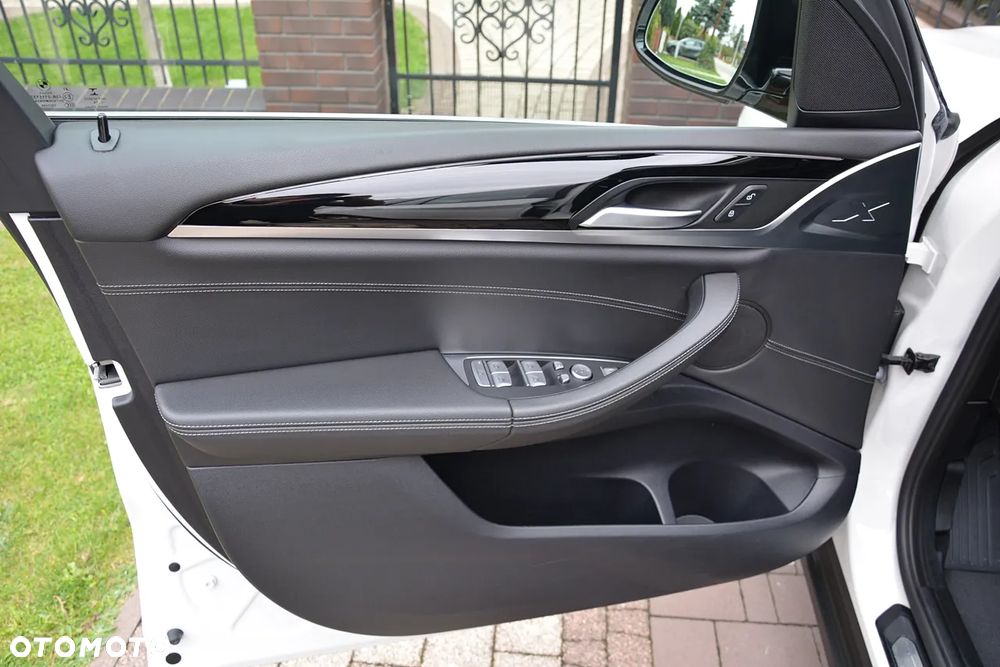 BMW X3 xDrive20d xLine - 21