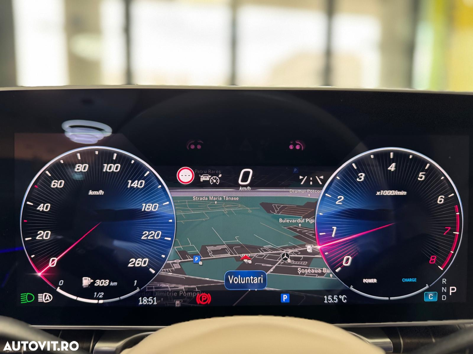 Mercedes-Benz S 500 4MATIC MHEV Long Aut. - 11