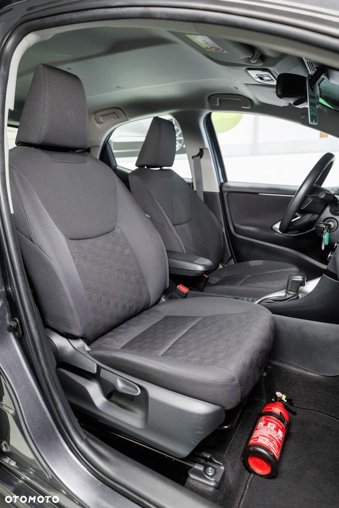 Toyota Yaris Hybrid 1.5 Comfort - 21