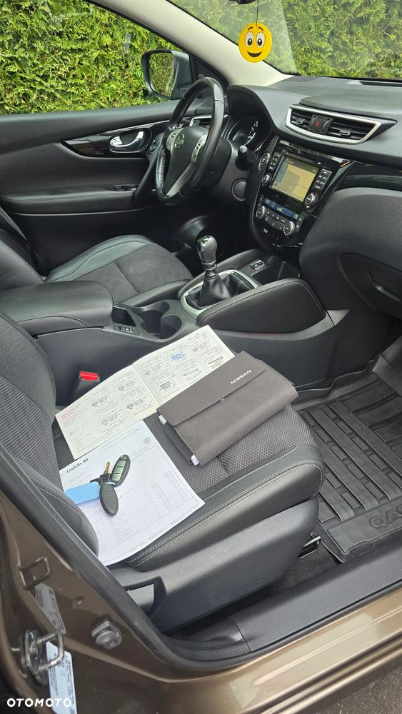 Nissan Qashqai - 6