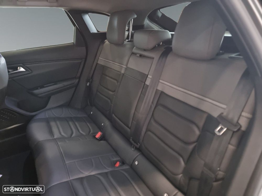 Citroën C5 X 1.6 Hybrid Shine e-EAT8 - 13