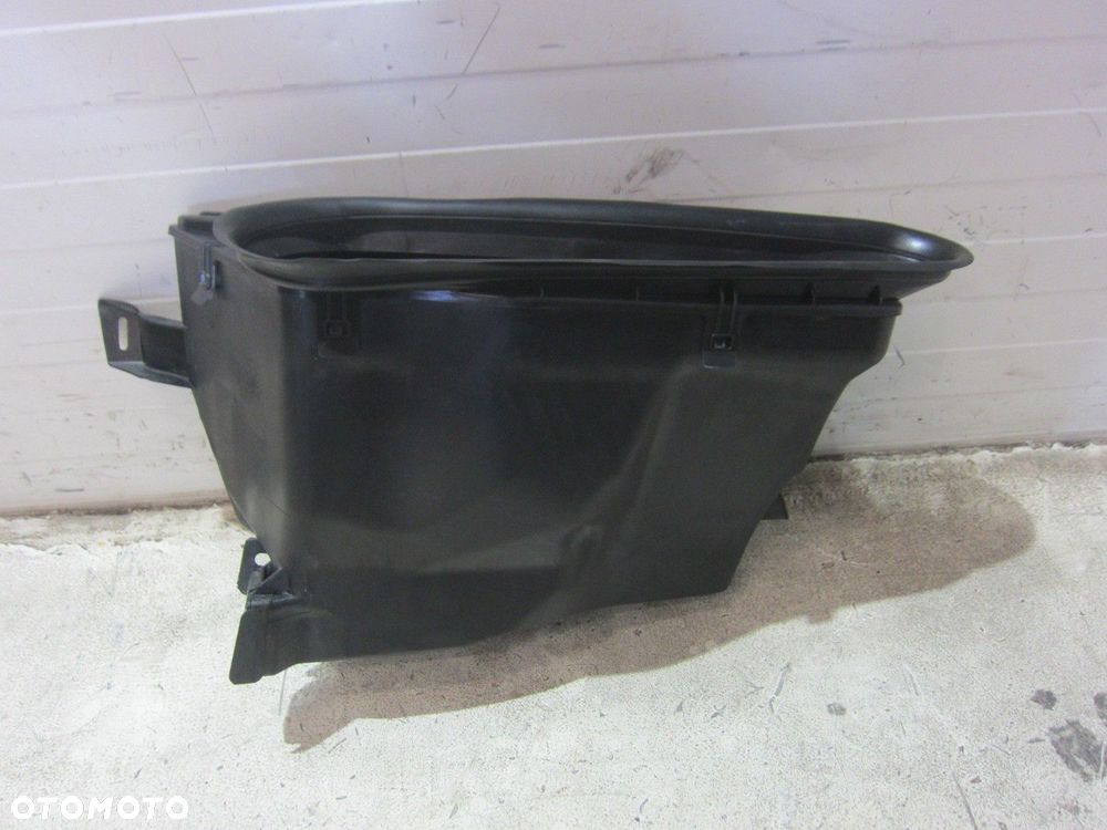VOLVO XC60 XC 60 II KIEROWNICA WLOT KANAŁ POWIETRZA DOLOT ŁAPACZ 31425479 - 2
