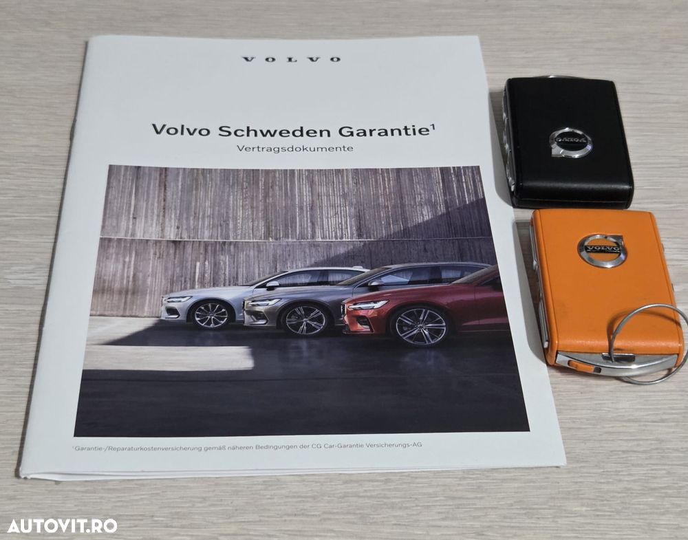 Volvo S60 - 20