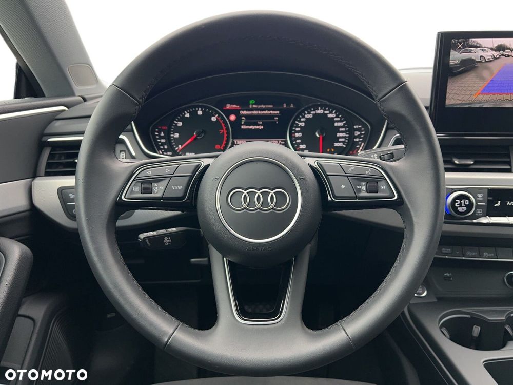 Audi A5 Coupé - 16