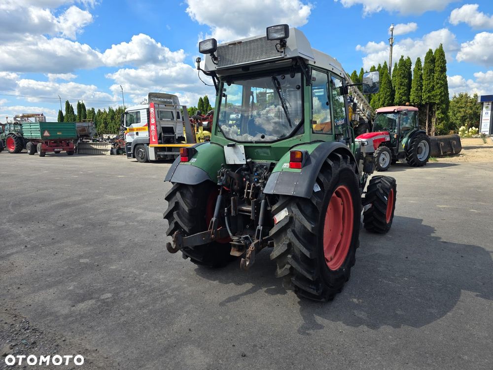 Fendt 280 P - 9
