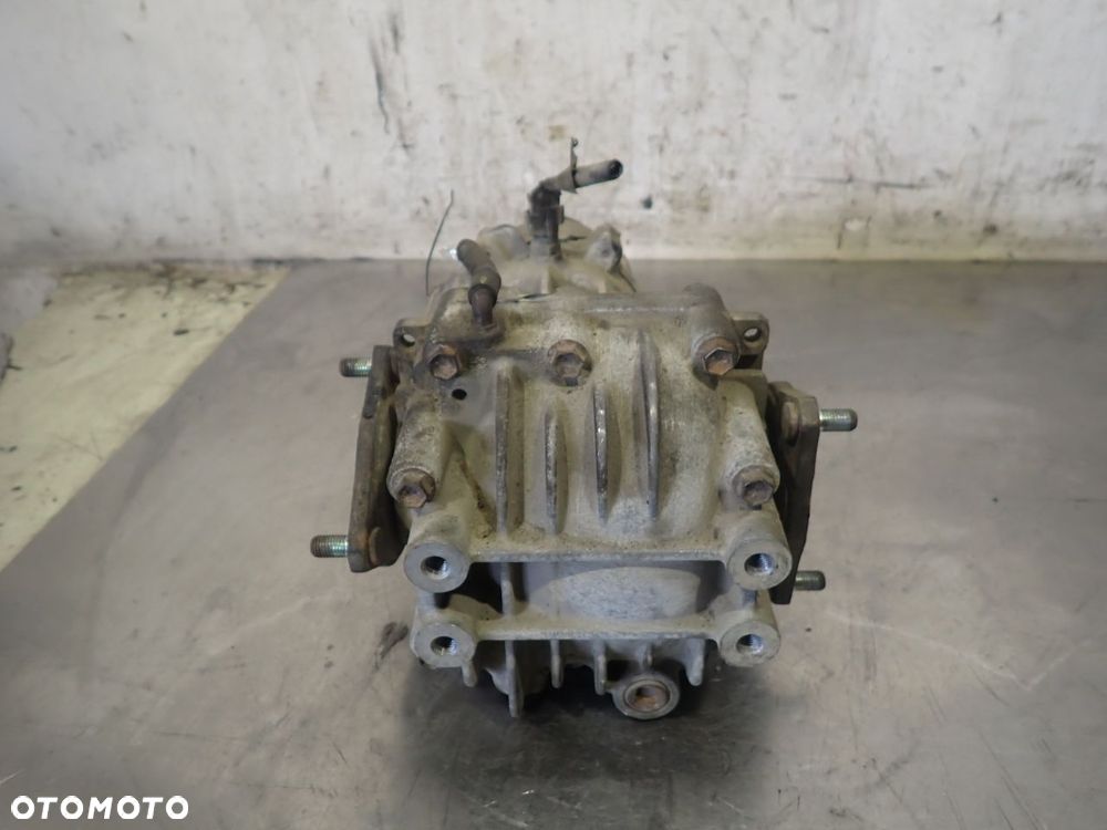 DYFERENCJAŁ SUZUKI SX4 1.6 - 4