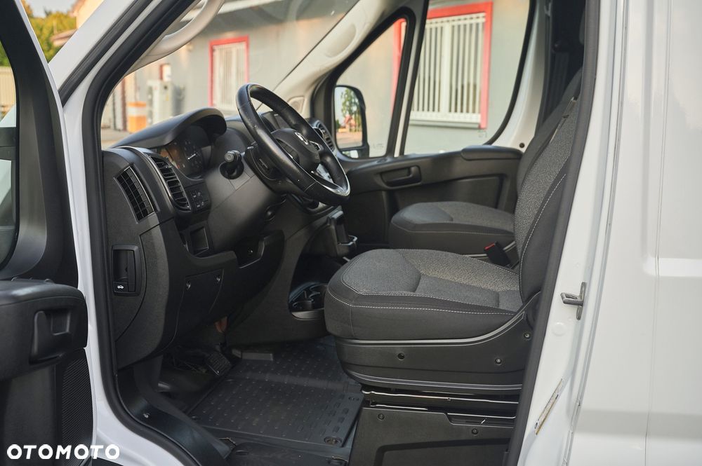 RAM Promaster - 28