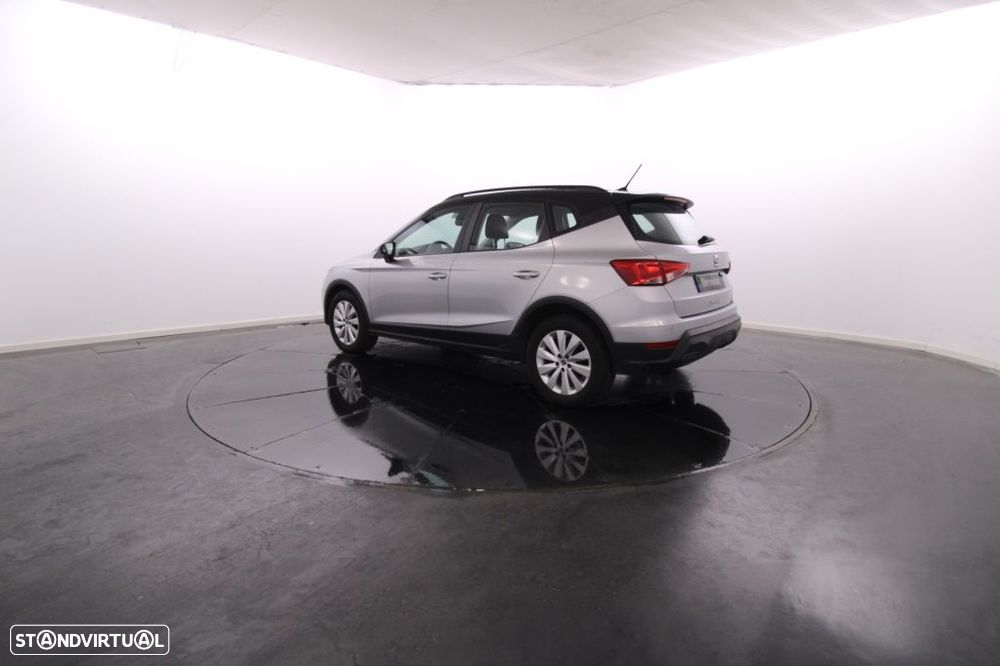 SEAT Arona 1.0 TSI Style - 4