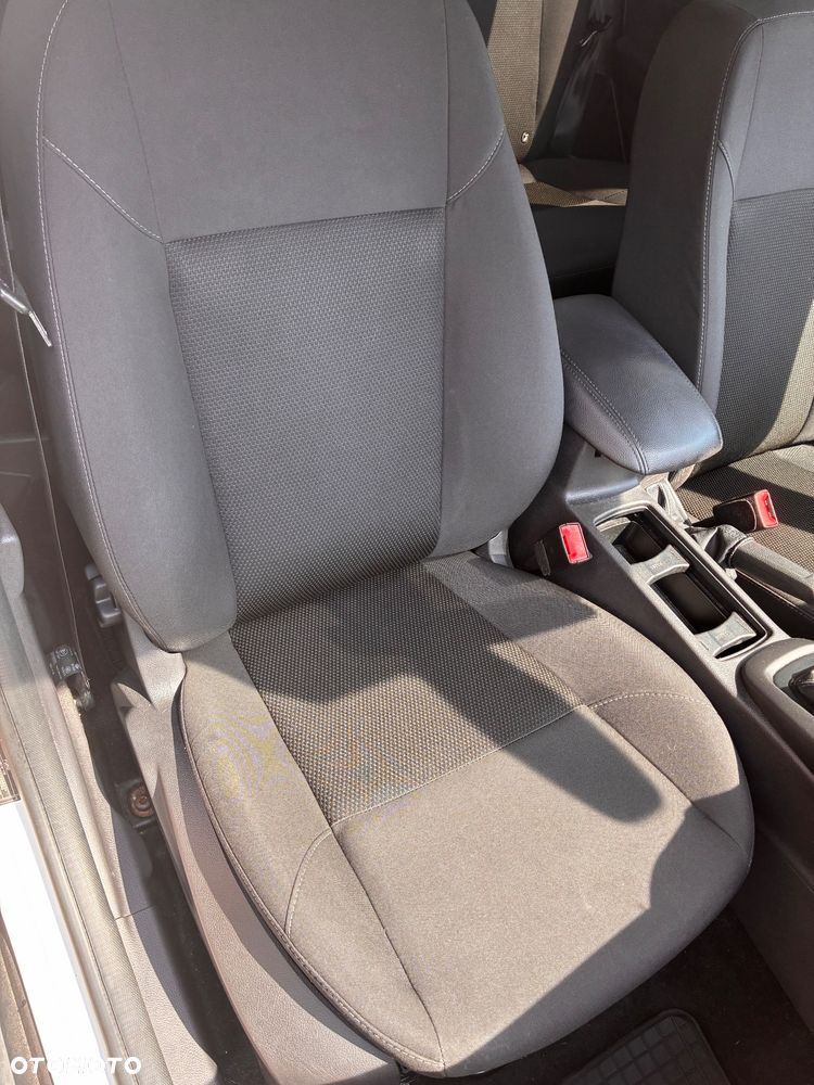 Ford Focus 1.5 TDCi Trend - 5