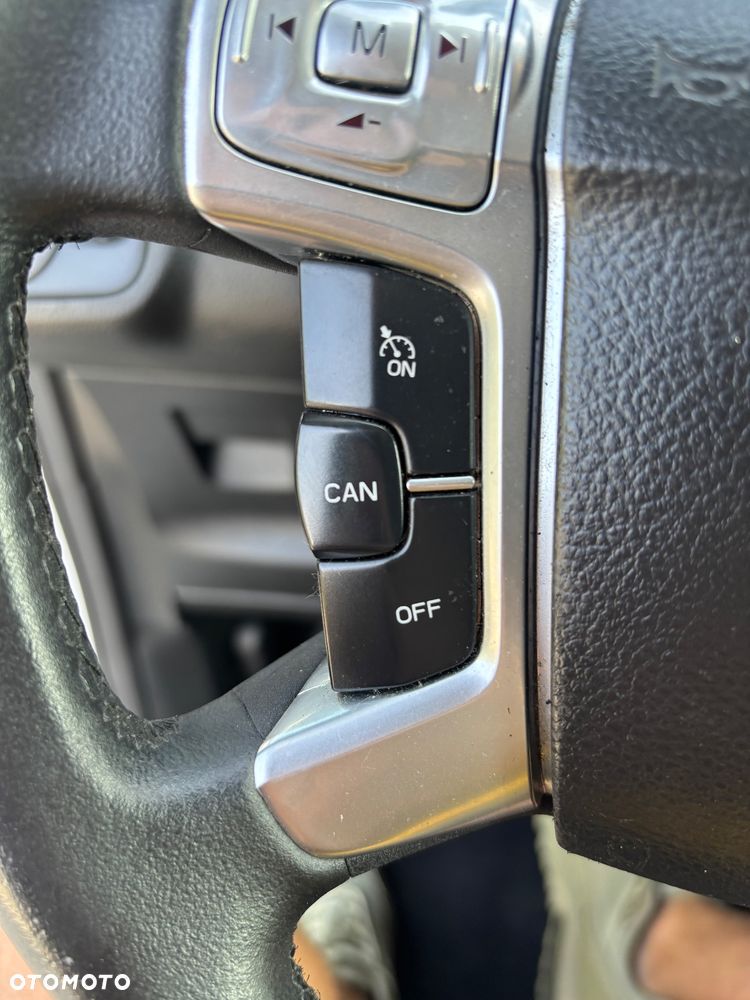 Ford Galaxy 2.0 TDCi Titanium - 22