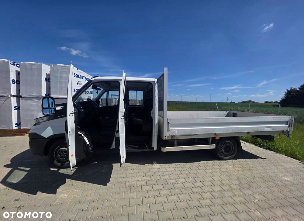 Iveco Daily - 4