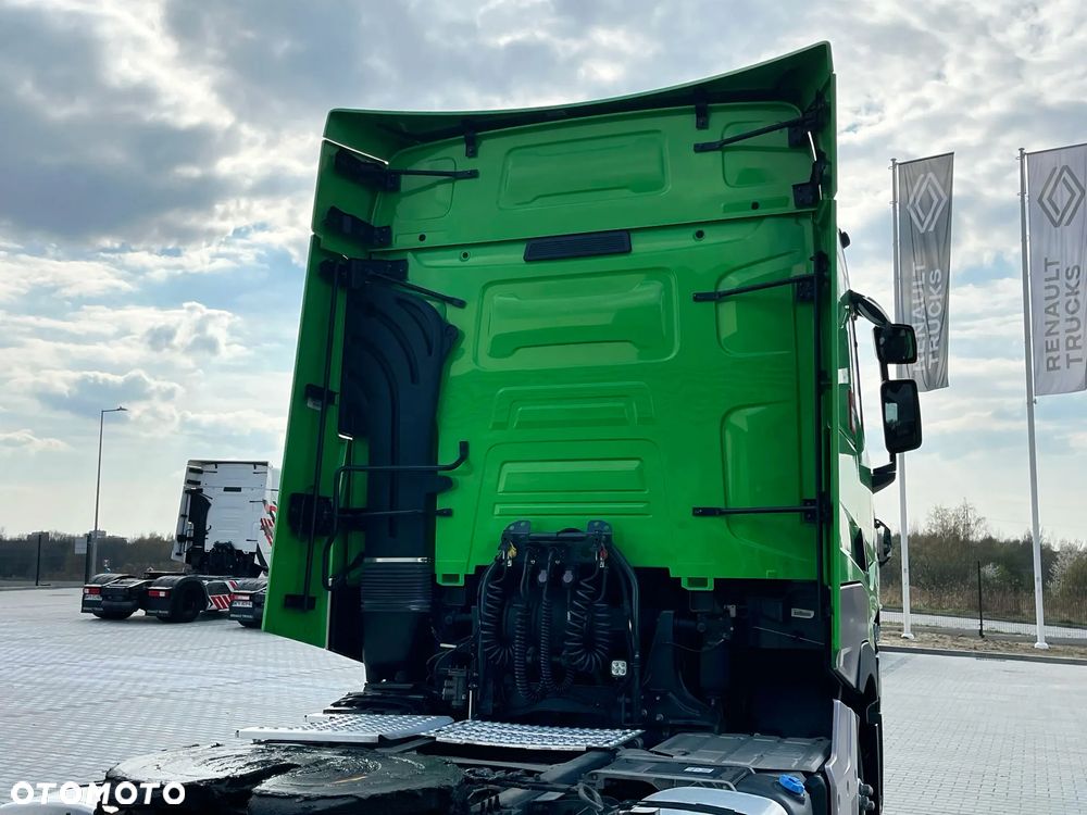 Renault T 480 - 6