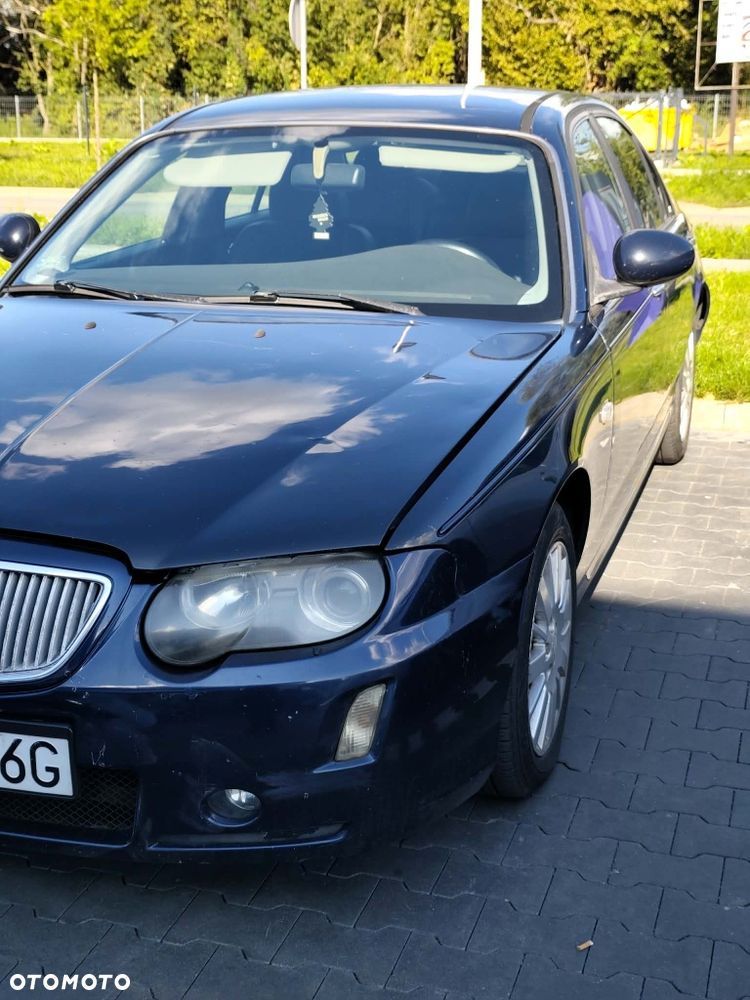 Rover 75 - 2