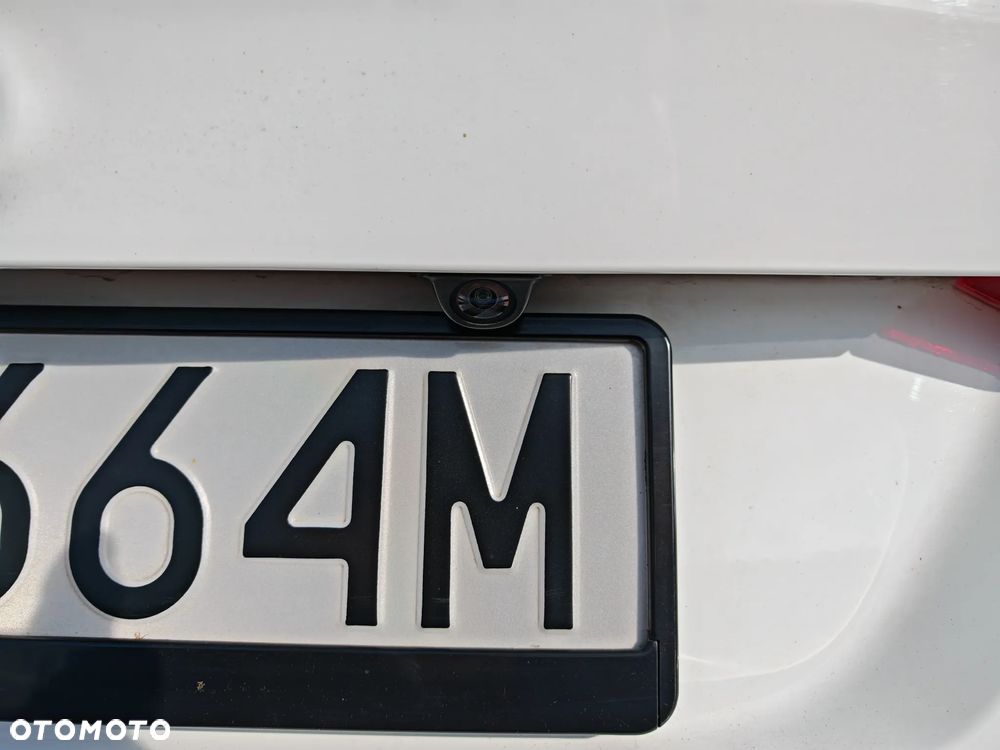 Ford Focus 1.5 EcoBoost STart-Stopp-System ST-LINE - 30