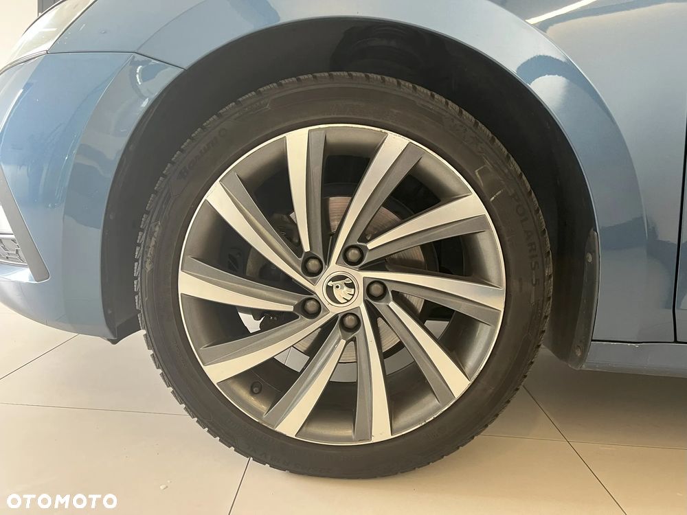 Skoda Octavia 1.5 TSI GPF ACT Style - 30