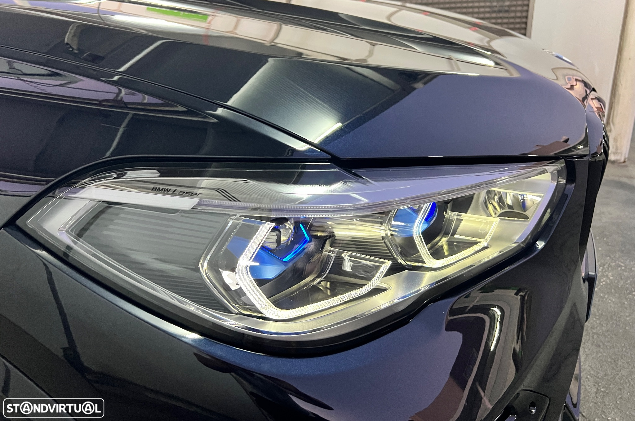 BMW X5 40 i xDrive Pack M - 18