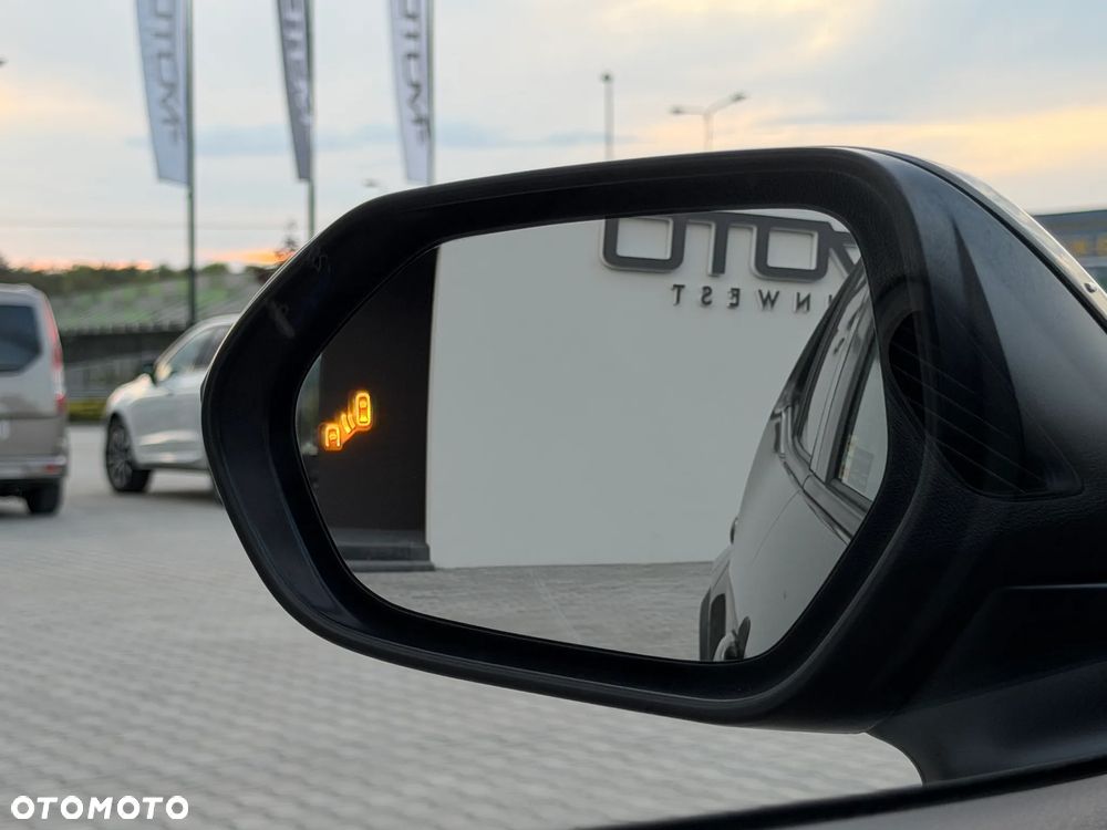 Toyota Yaris Cross Hybrid 1.5 Executive - 21