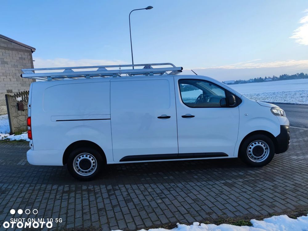 Opel Vivaro - 8