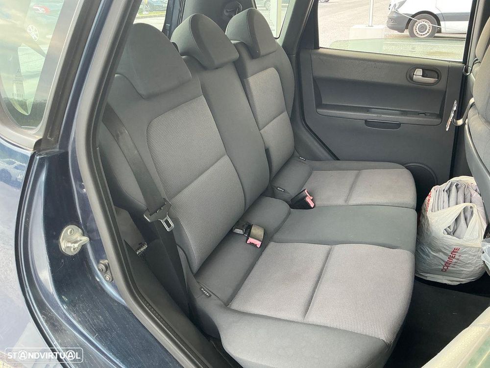 Mitsubishi Colt 1.5 DI-D Insport - 3