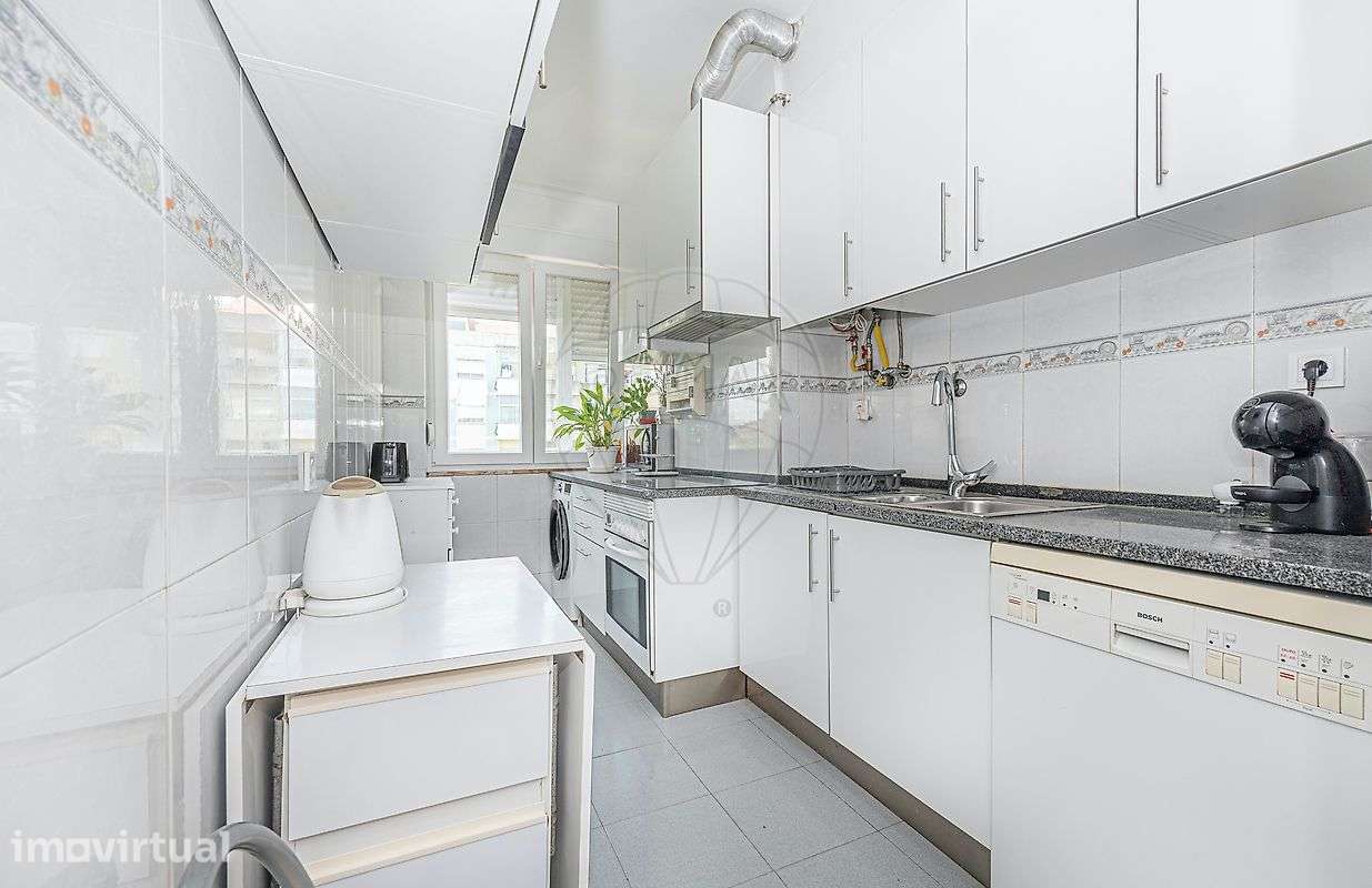 Apartamento T3 para venda - Grande imagem: 5/25