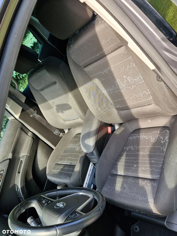 Opel Meriva 1.4 Style - 20