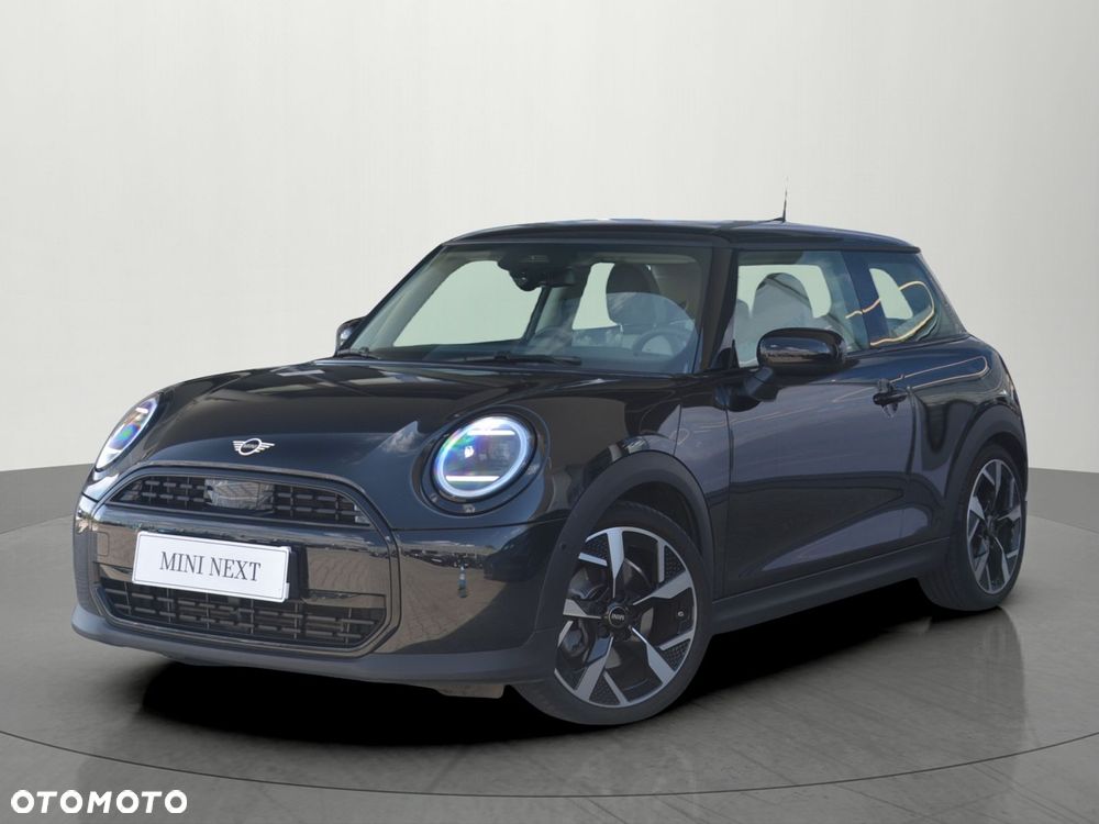 MINI Cooper C Linia Classic - 2