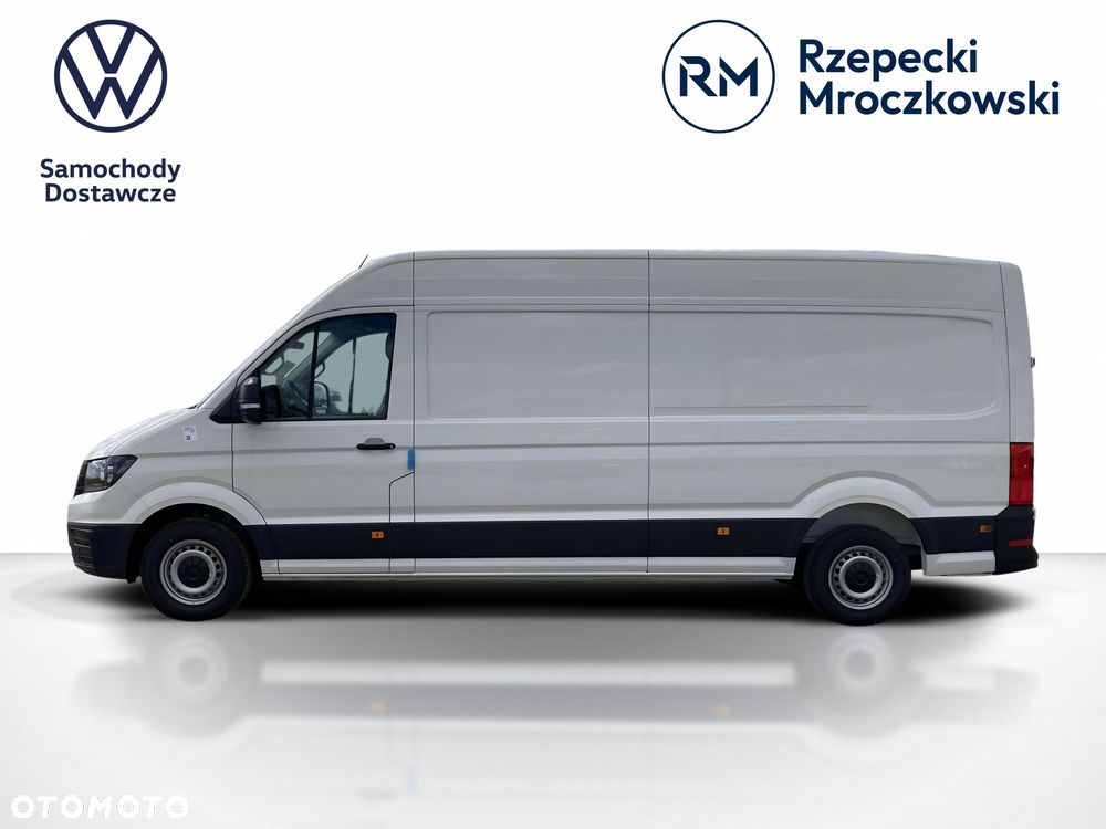 Volkswagen Crafter - 3