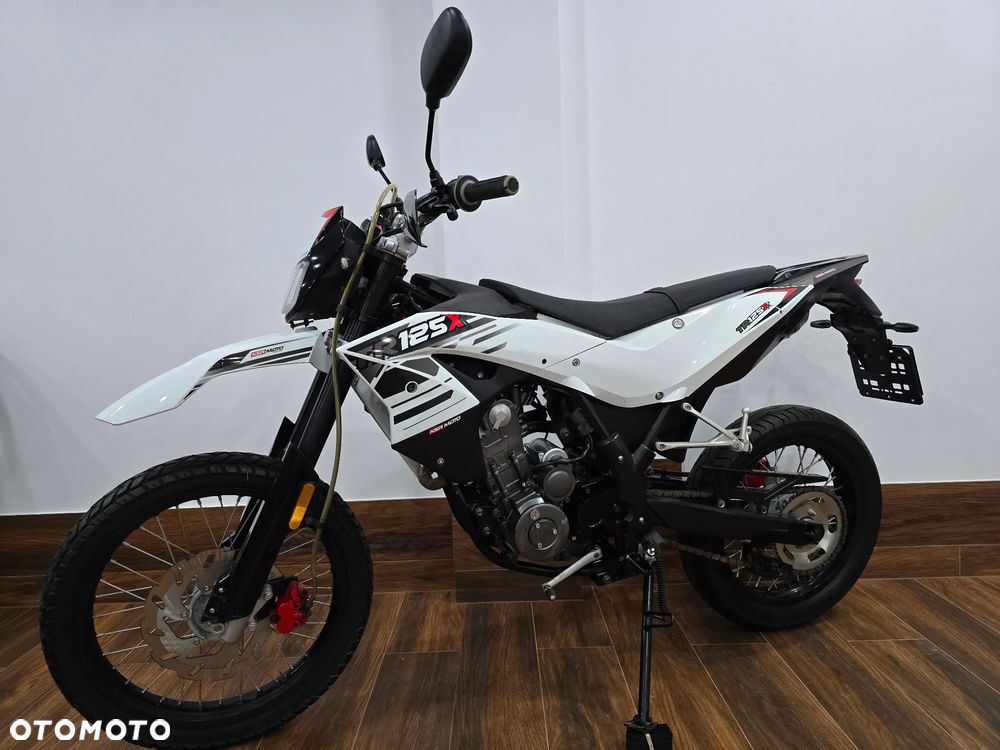 KSR Moto TTX - 5